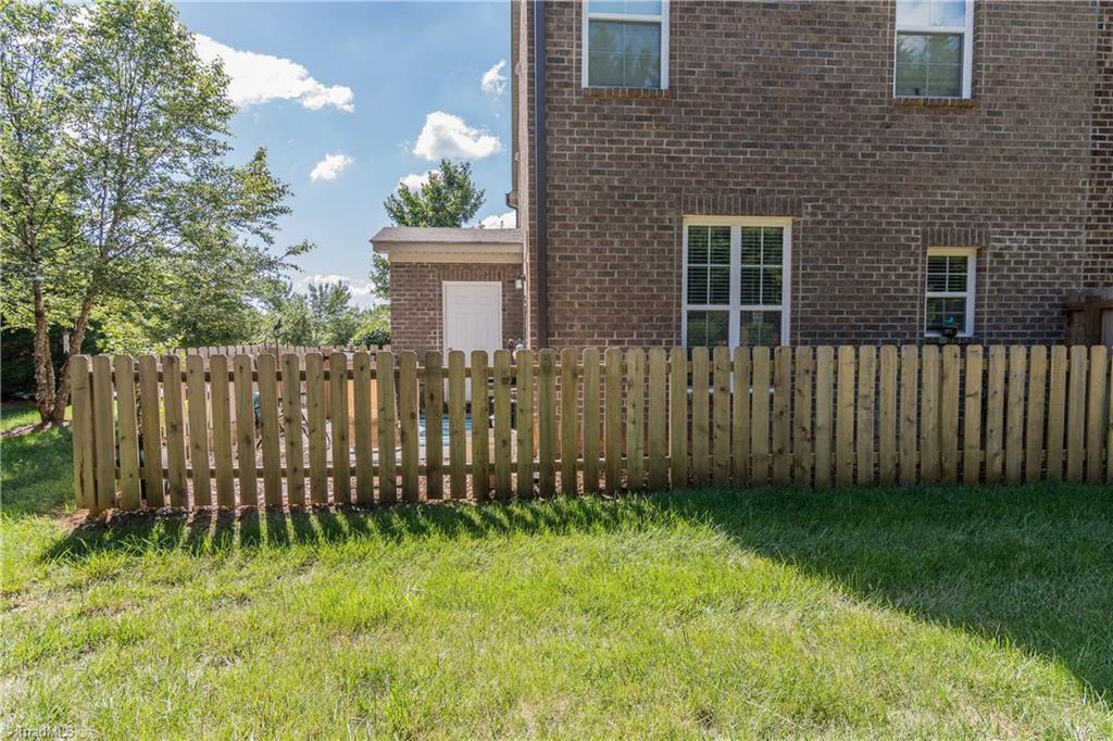 3750 Shadow Ridge Drive High Point, NC 27265 - Photo 29 of 30 Gallery Image 29