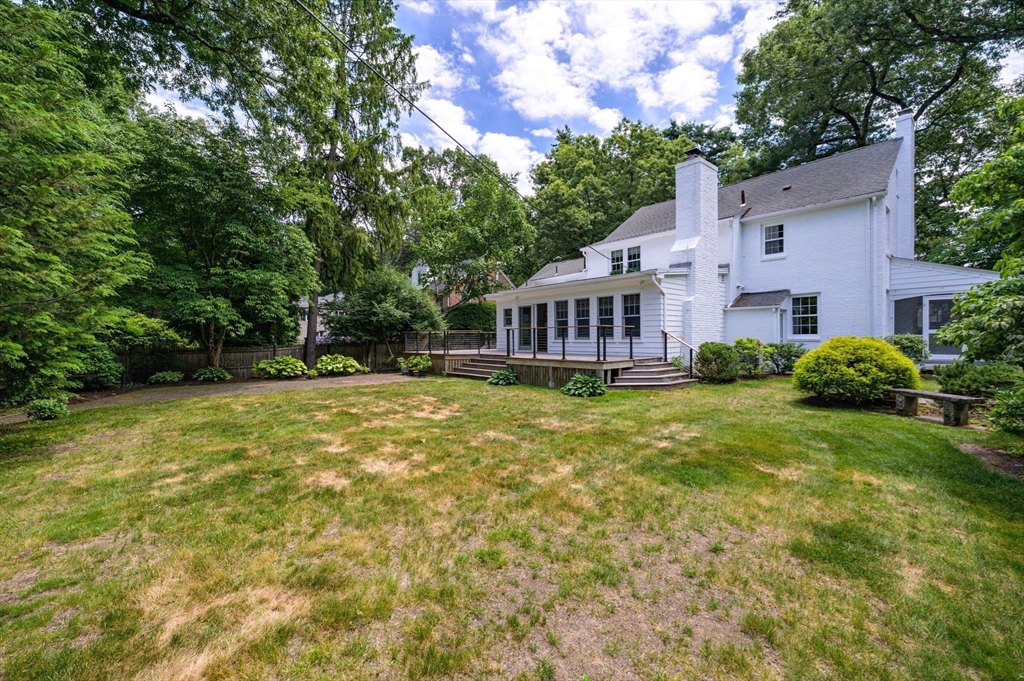 28 Brittany Road Longmeadow, MA 01106 - Photo 34 of 40