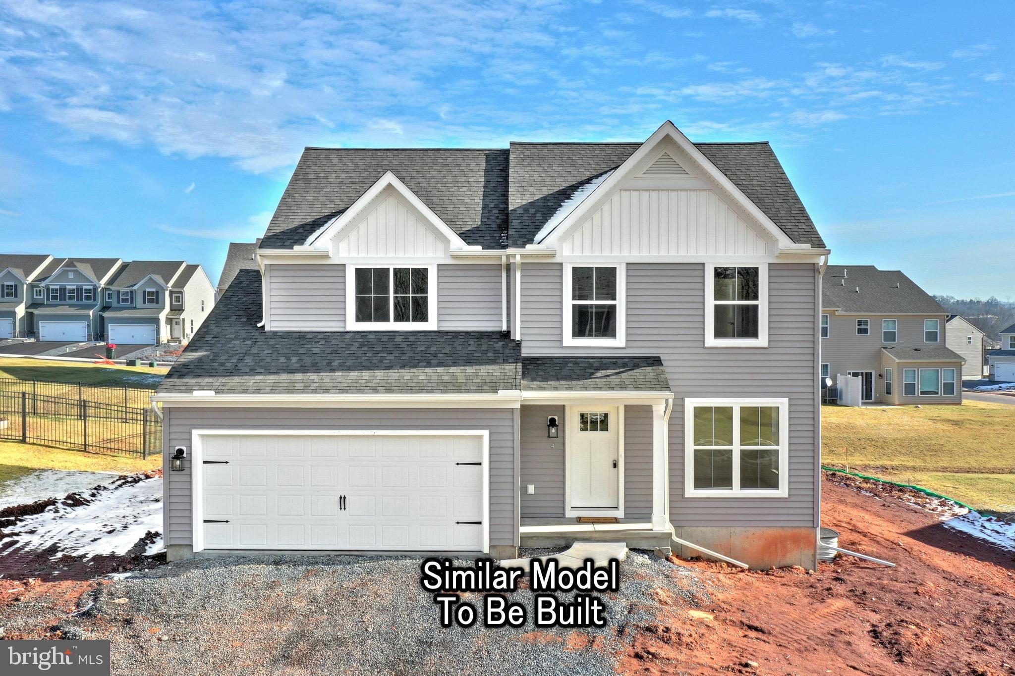 329 East Moyer Road Pottstown, PA 19464 - Photo 1 of 1 Gallery Image 1