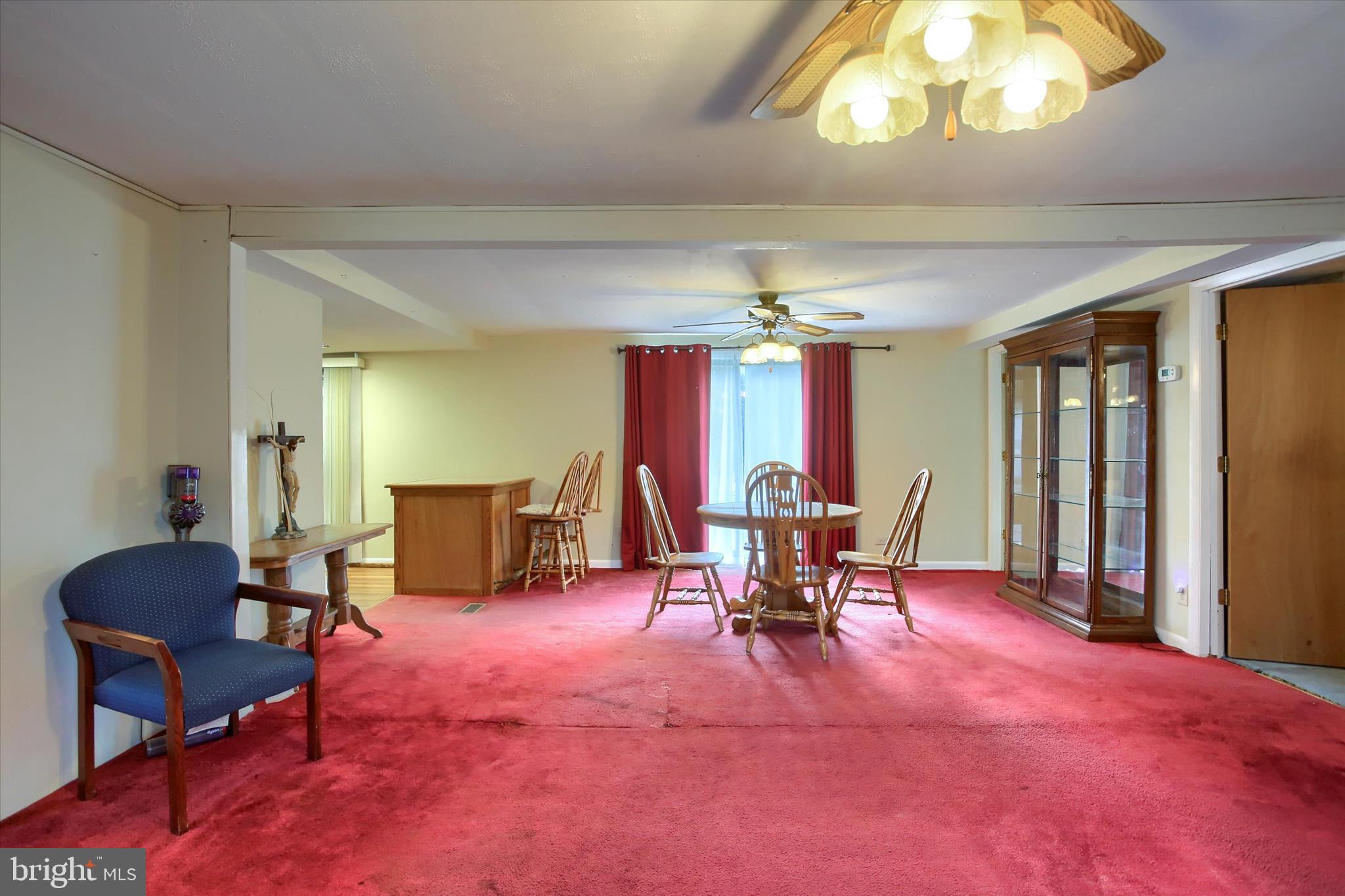 859 Pinetown Road Lewisberry, PA 17339 - Photo 15 of 51 a view of a dining room with furniture window and outside view