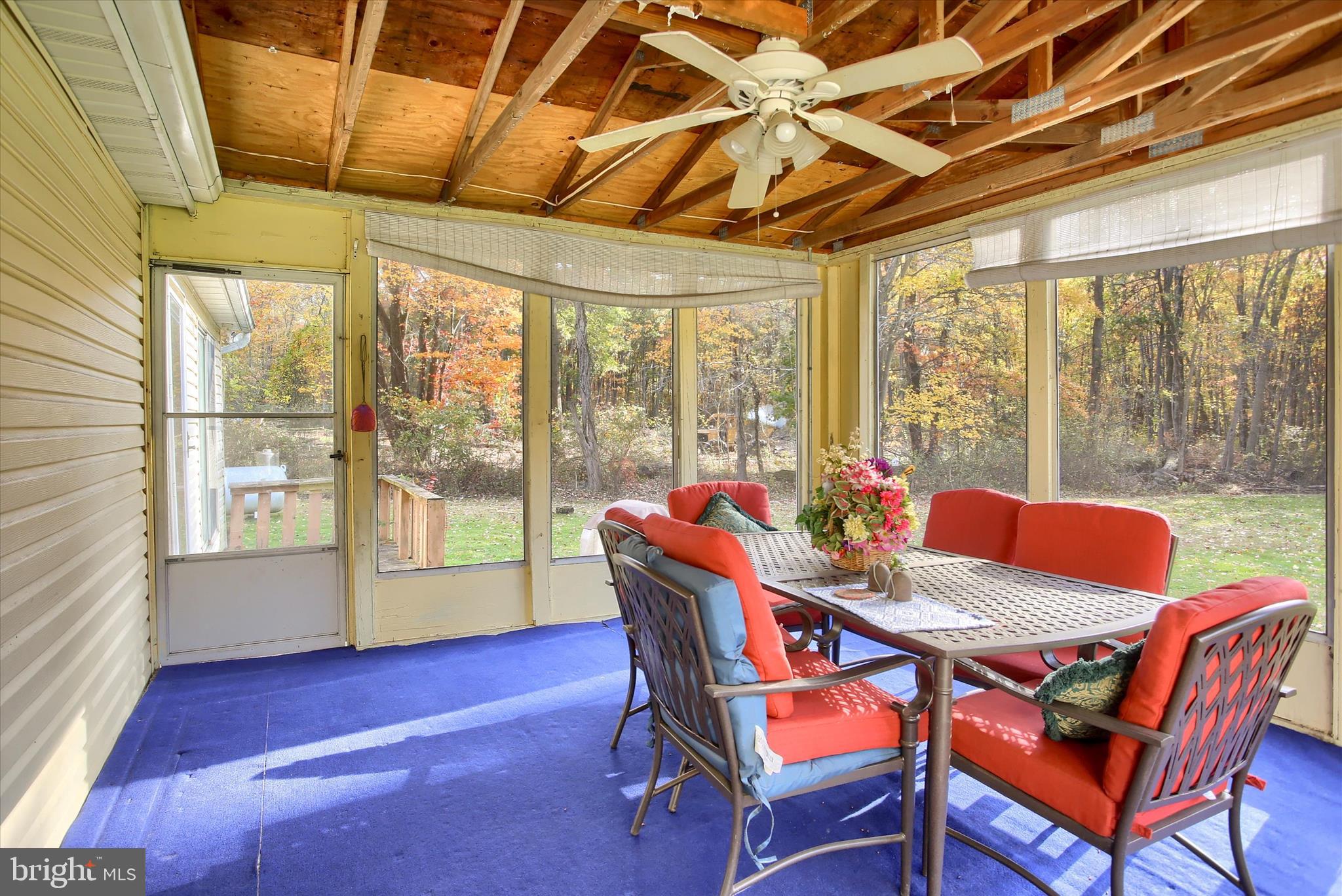 859 Pinetown Road Lewisberry, PA 17339 - Photo 20 of 51 a dining room with furniture and wooden floor