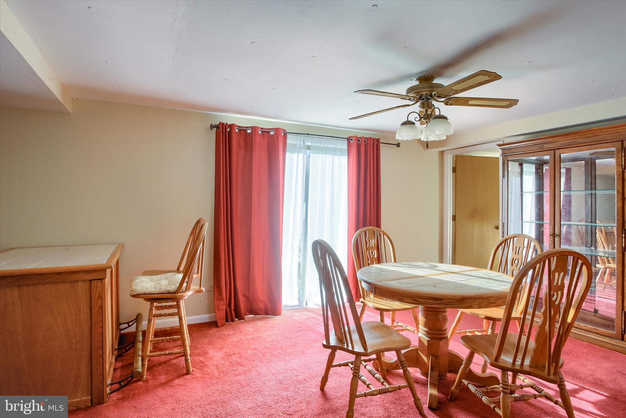 859 Pinetown Road Lewisberry, PA 17339 - Photo 27 of 51 a view of a dining room with furniture and window