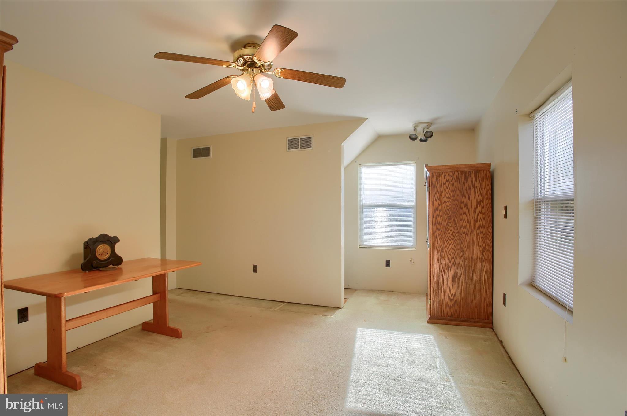 859 Pinetown Road Lewisberry, PA 17339 - Photo 30 of 51 a view of an empty room