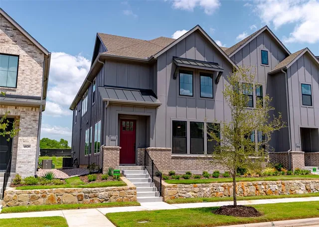 $395,950 | 4816 Lunker Street, McKinney, TX 75071