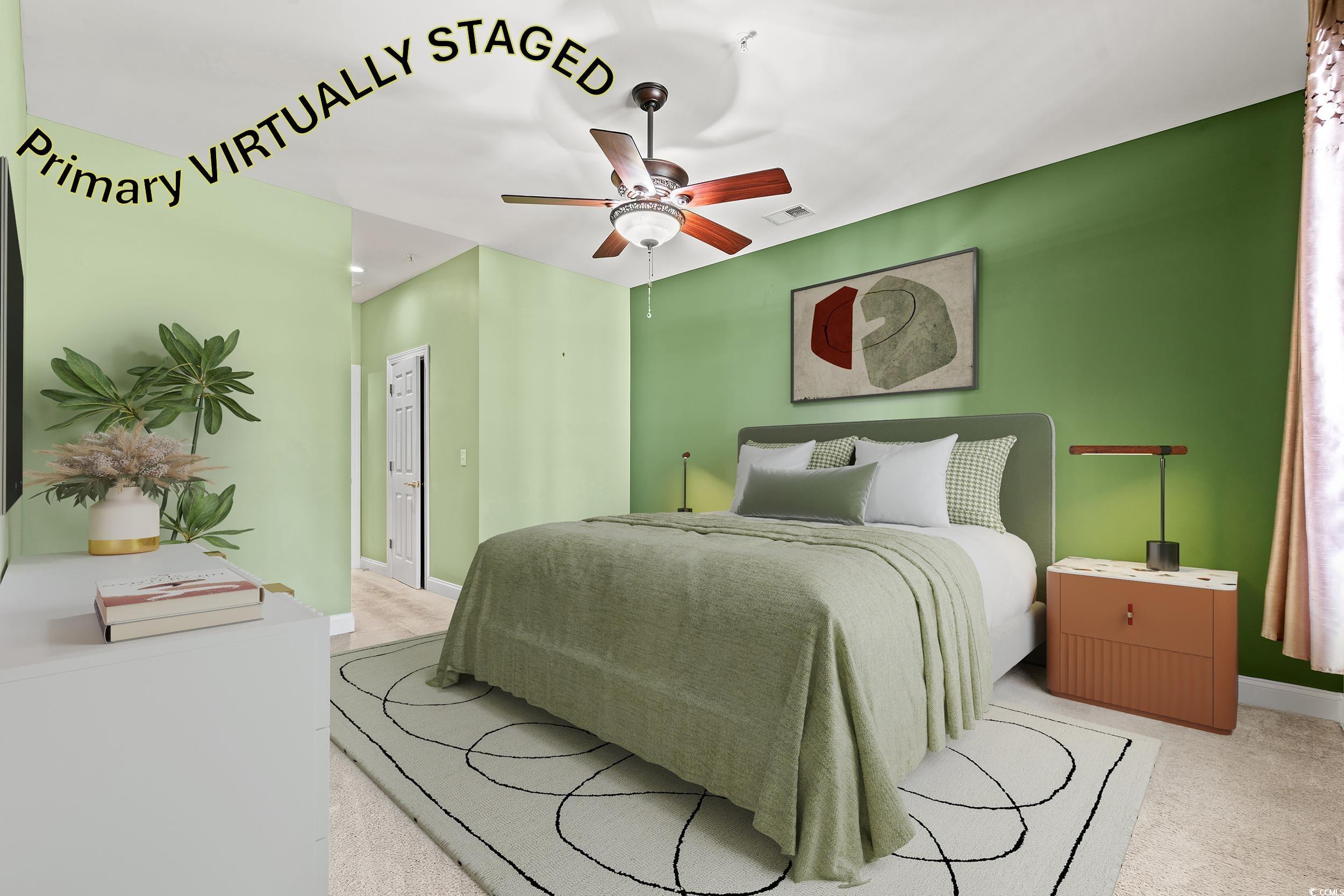 750 Pickering Drive, Unit 102 Murrells Inlet, SC 29576 - Photo 12 of 34