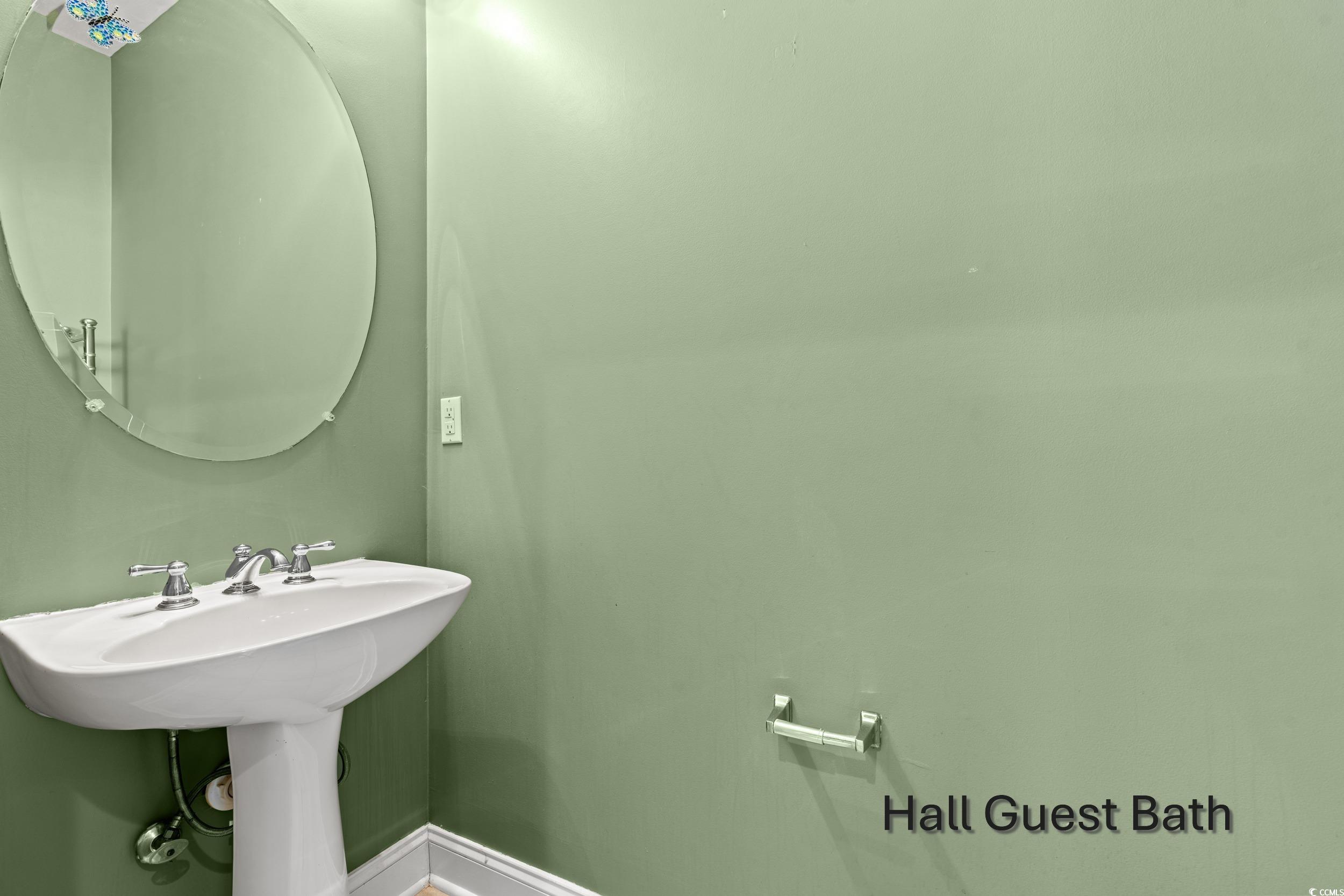 750 Pickering Drive, Unit 102 Murrells Inlet, SC 29576 - Photo 17 of 34