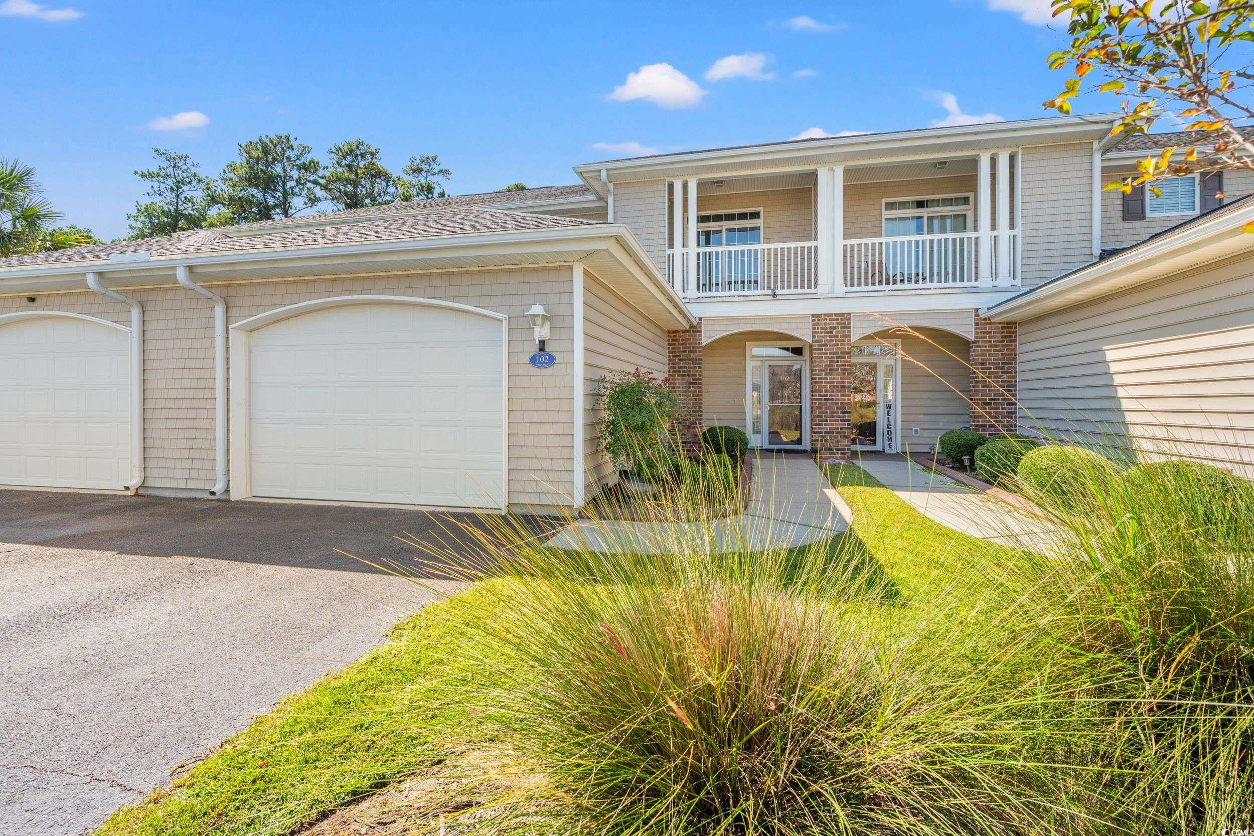 750 Pickering Drive, Unit 102 Murrells Inlet, SC 29576 - Photo 2 of 34