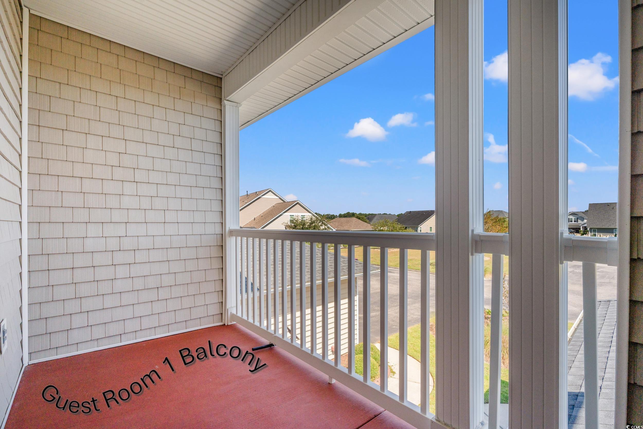 750 Pickering Drive, Unit 102 Murrells Inlet, SC 29576 - Photo 23 of 34