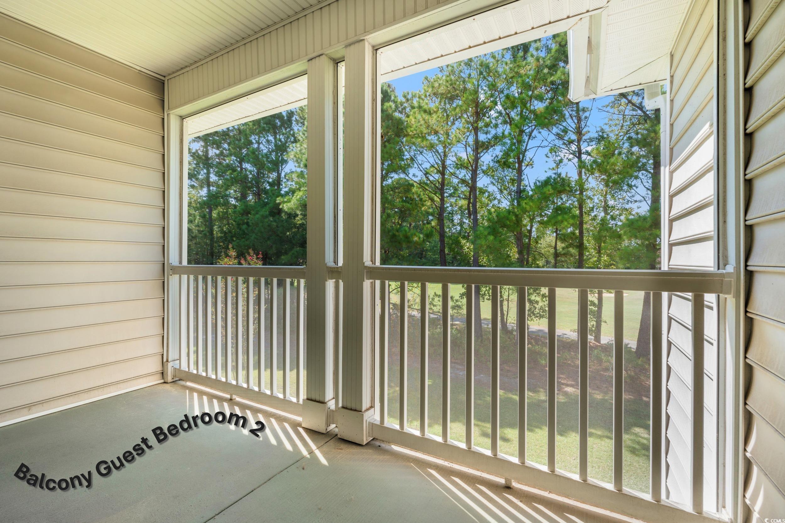 750 Pickering Drive, Unit 102 Murrells Inlet, SC 29576 - Photo 27 of 34