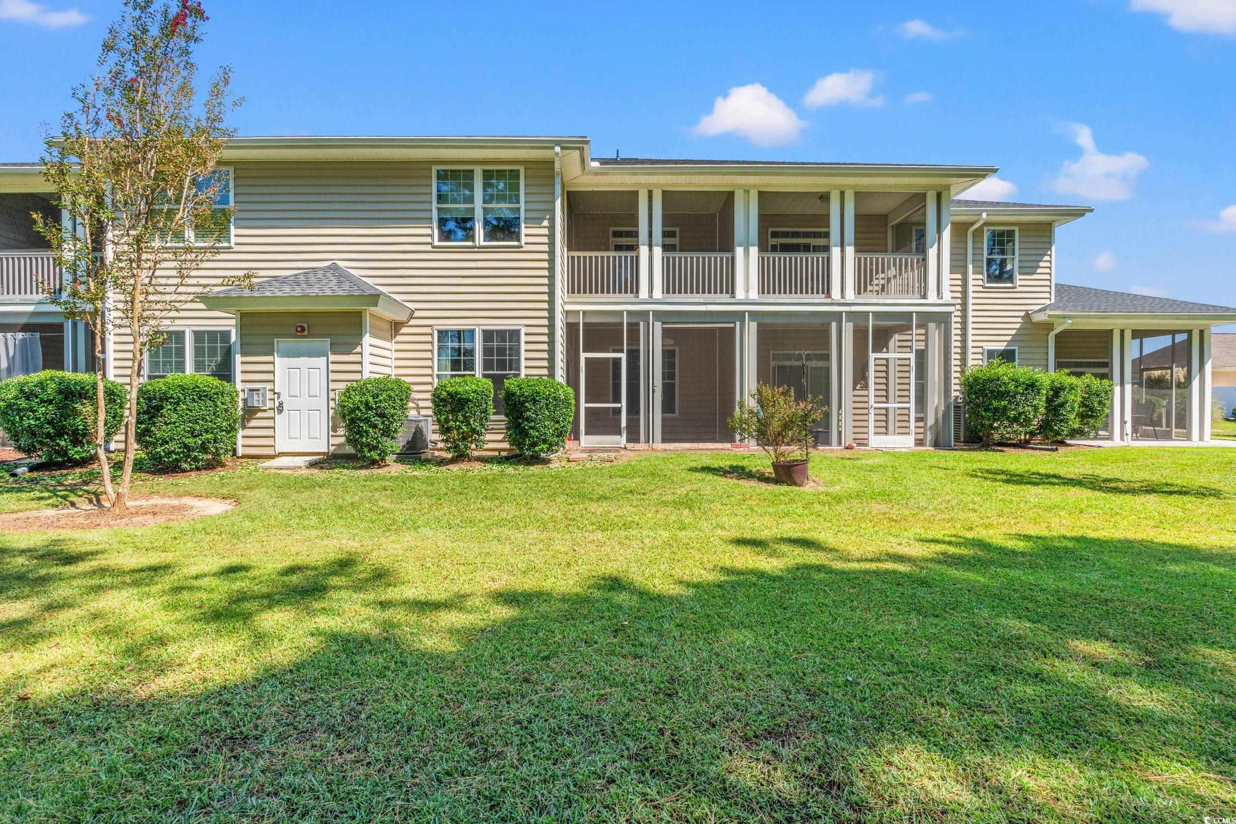 750 Pickering Drive, Unit 102 Murrells Inlet, SC 29576 - Photo 29 of 34