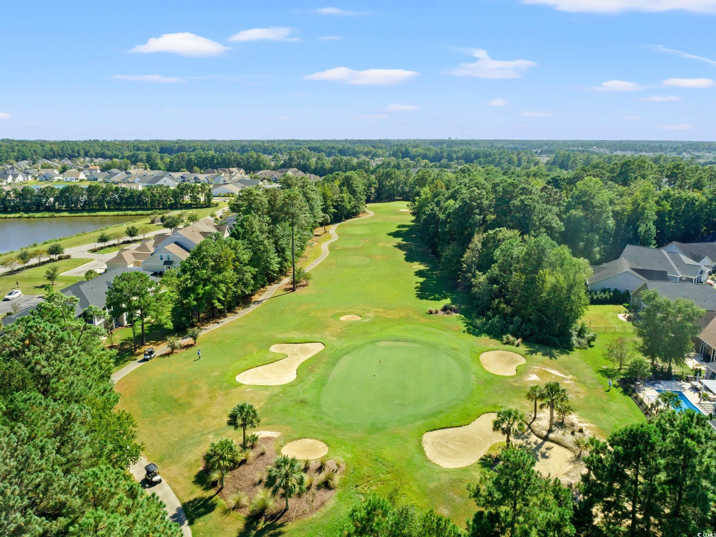 750 Pickering Drive, Unit 102 Murrells Inlet, SC 29576 - Photo 30 of 34