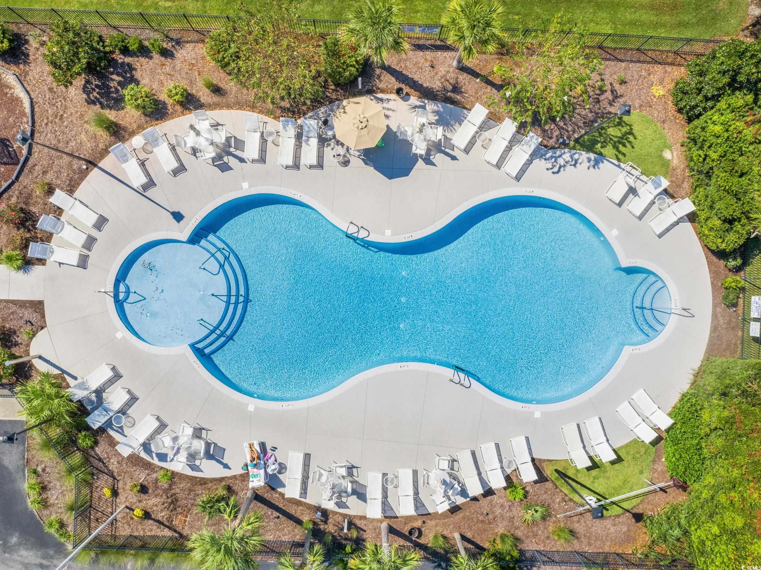 750 Pickering Drive, Unit 102 Murrells Inlet, SC 29576 - Photo 31 of 34