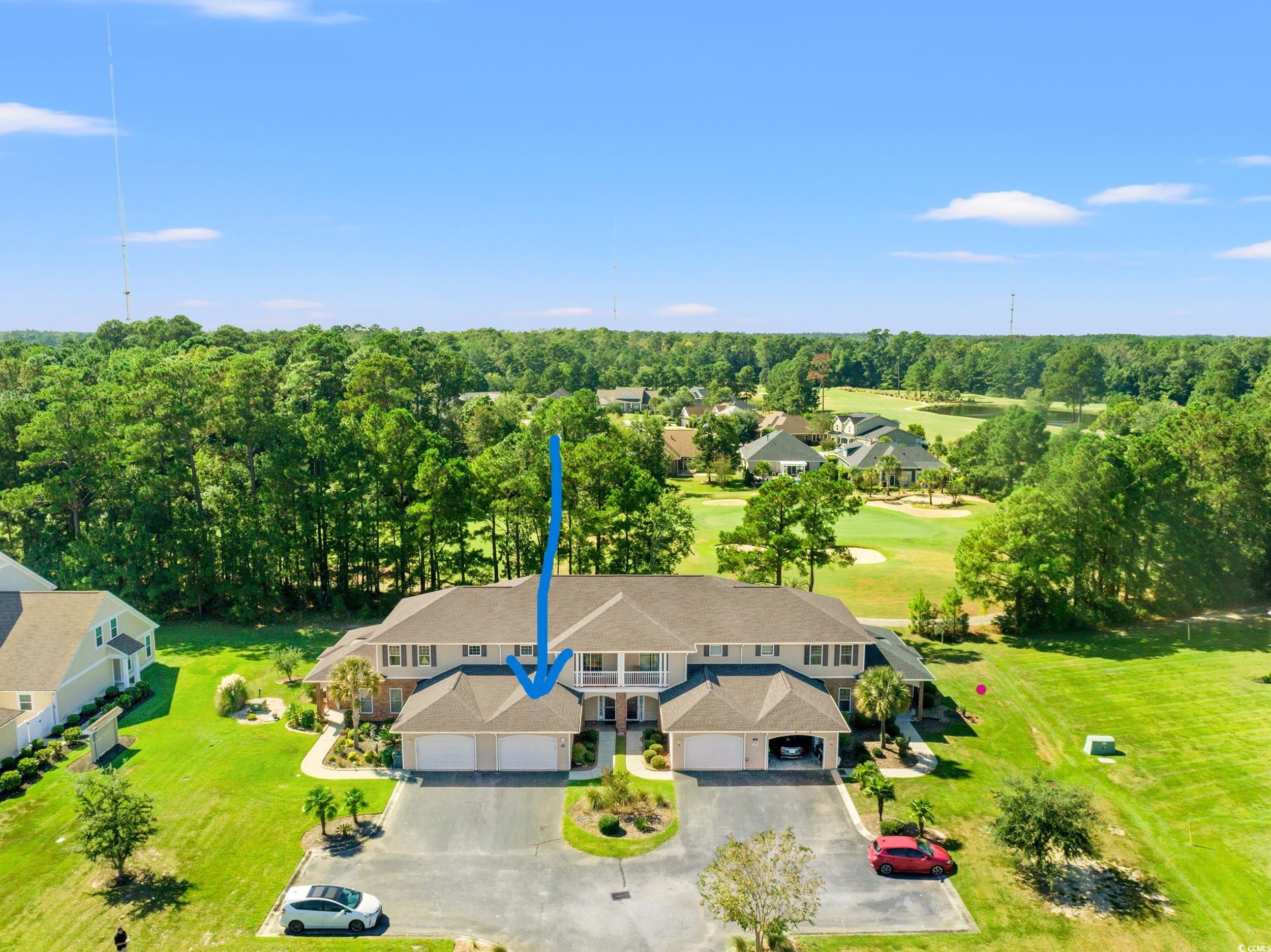 750 Pickering Drive, Unit 102 Murrells Inlet, SC 29576 - Photo 32 of 34