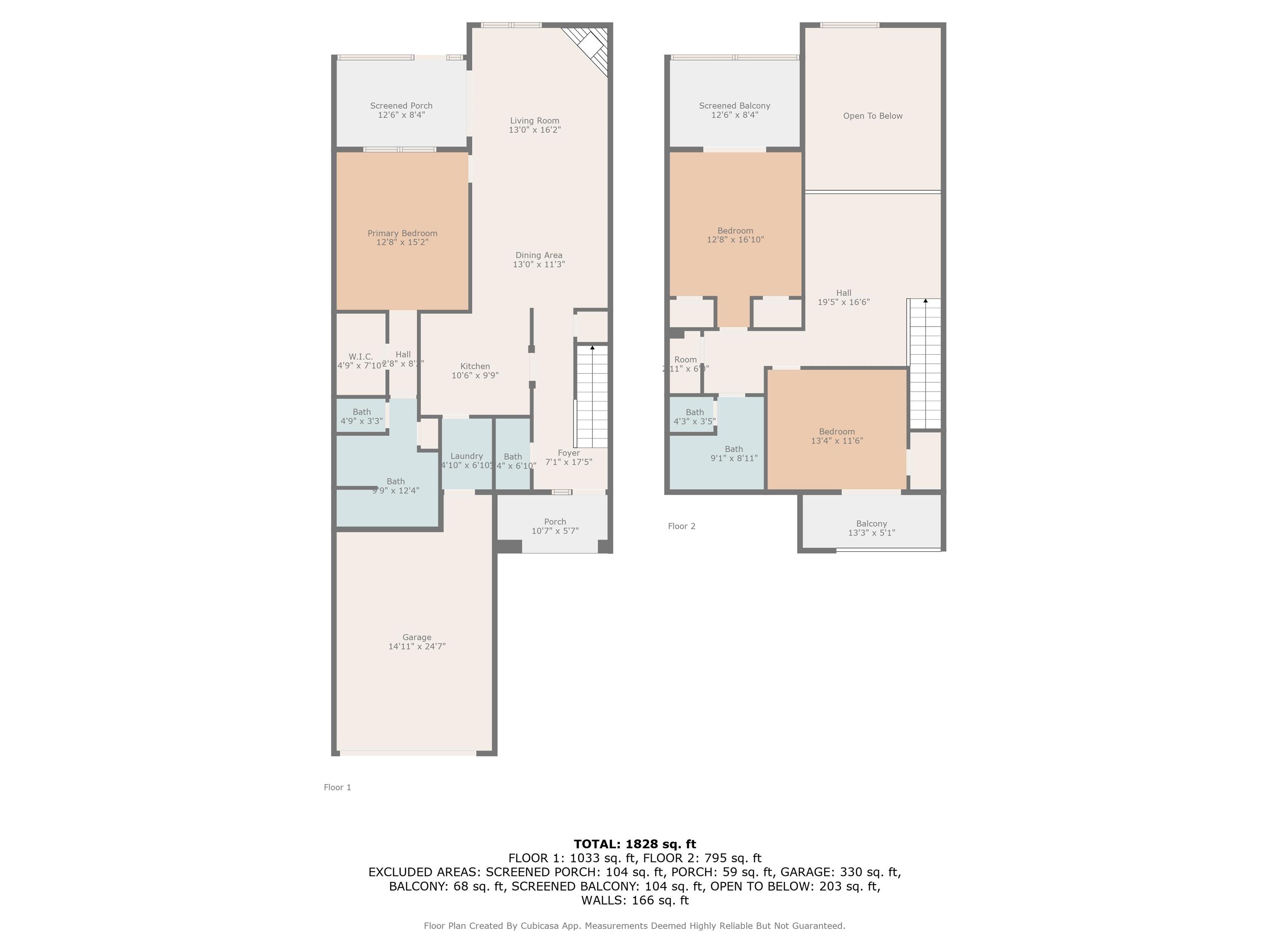 750 Pickering Drive, Unit 102 Murrells Inlet, SC 29576 - Photo 33 of 34