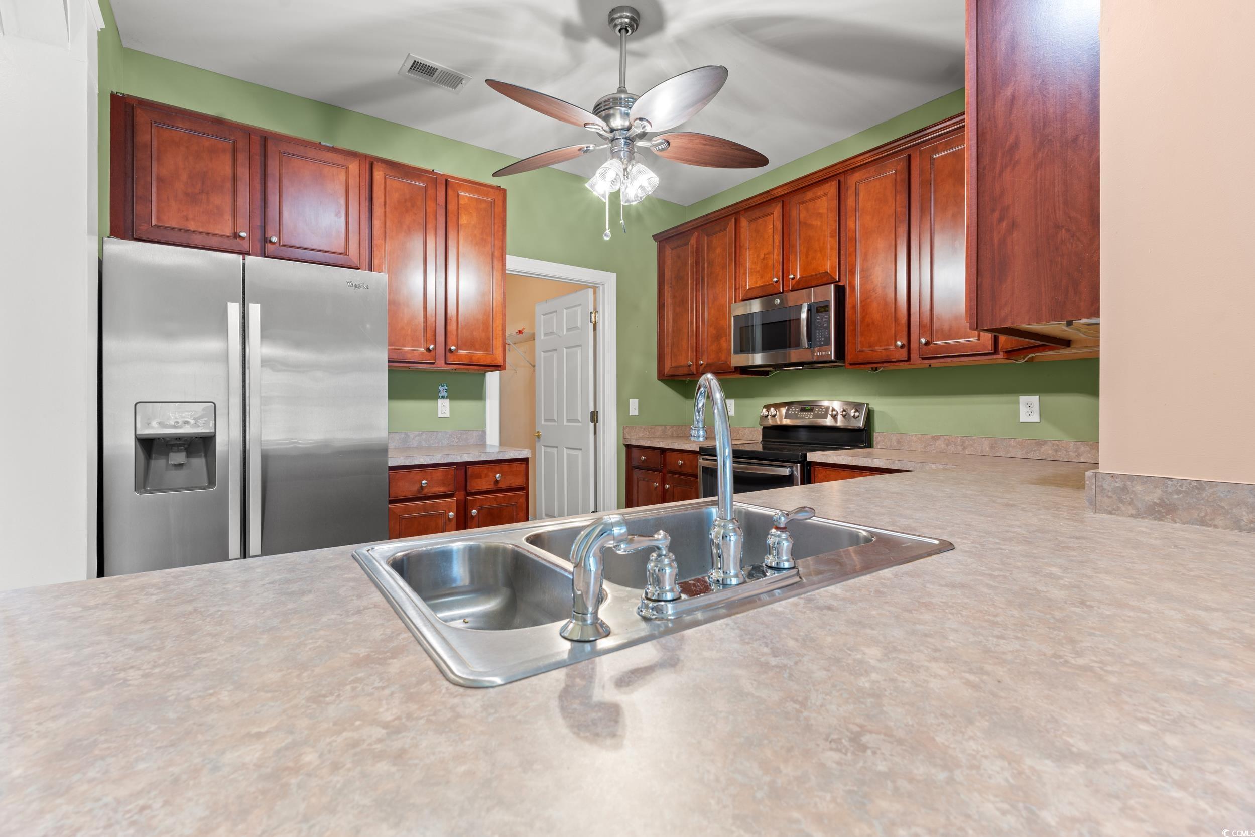 750 Pickering Drive, Unit 102 Murrells Inlet, SC 29576 - Photo 4 of 34