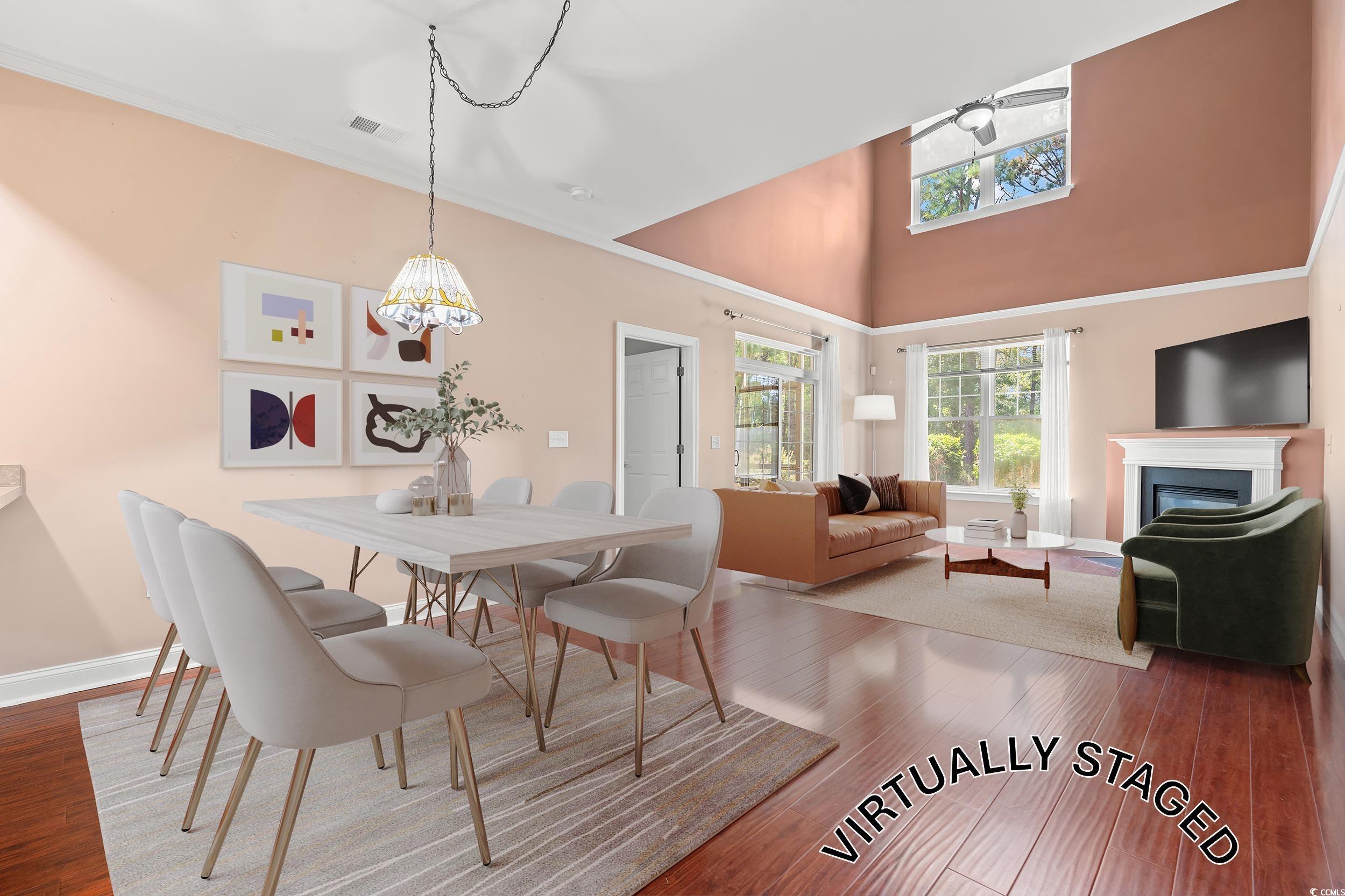 750 Pickering Drive, Unit 102 Murrells Inlet, SC 29576 - Photo 6 of 34