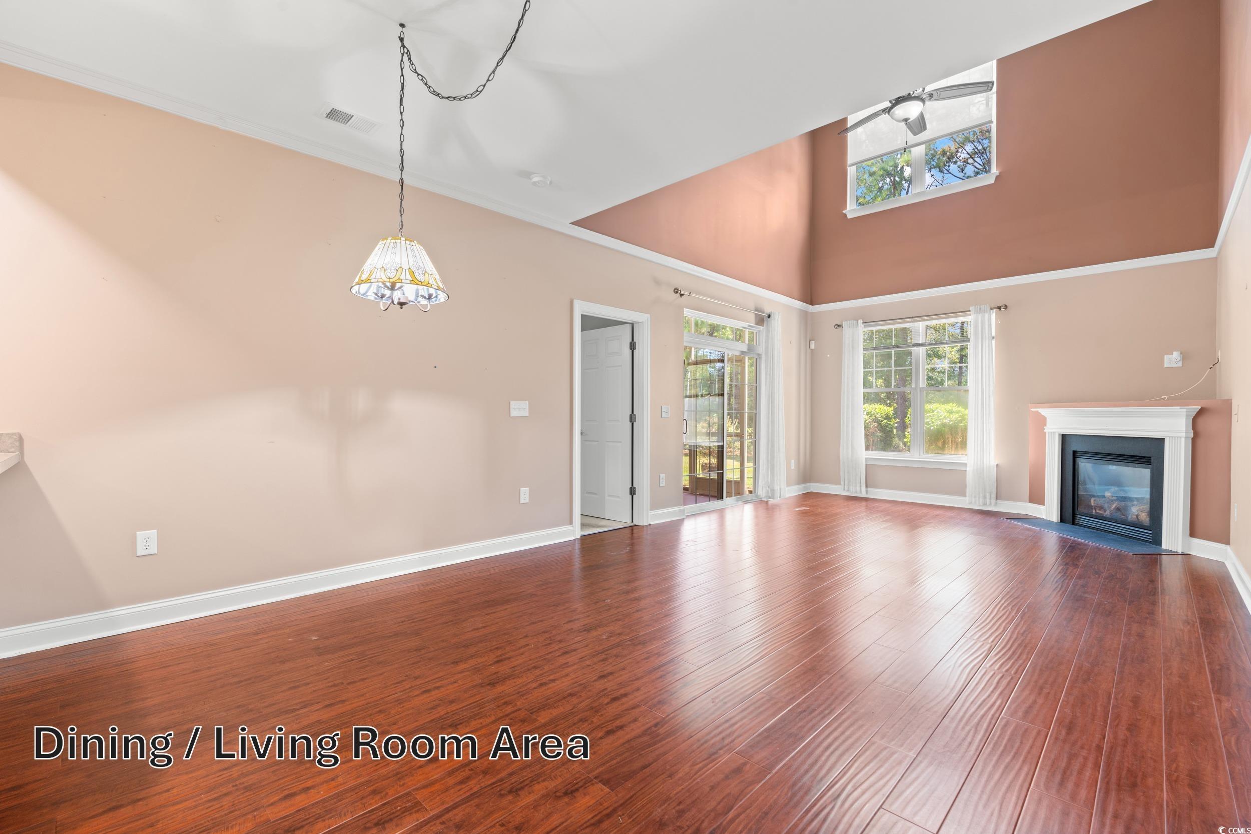 750 Pickering Drive, Unit 102 Murrells Inlet, SC 29576 - Photo 7 of 34