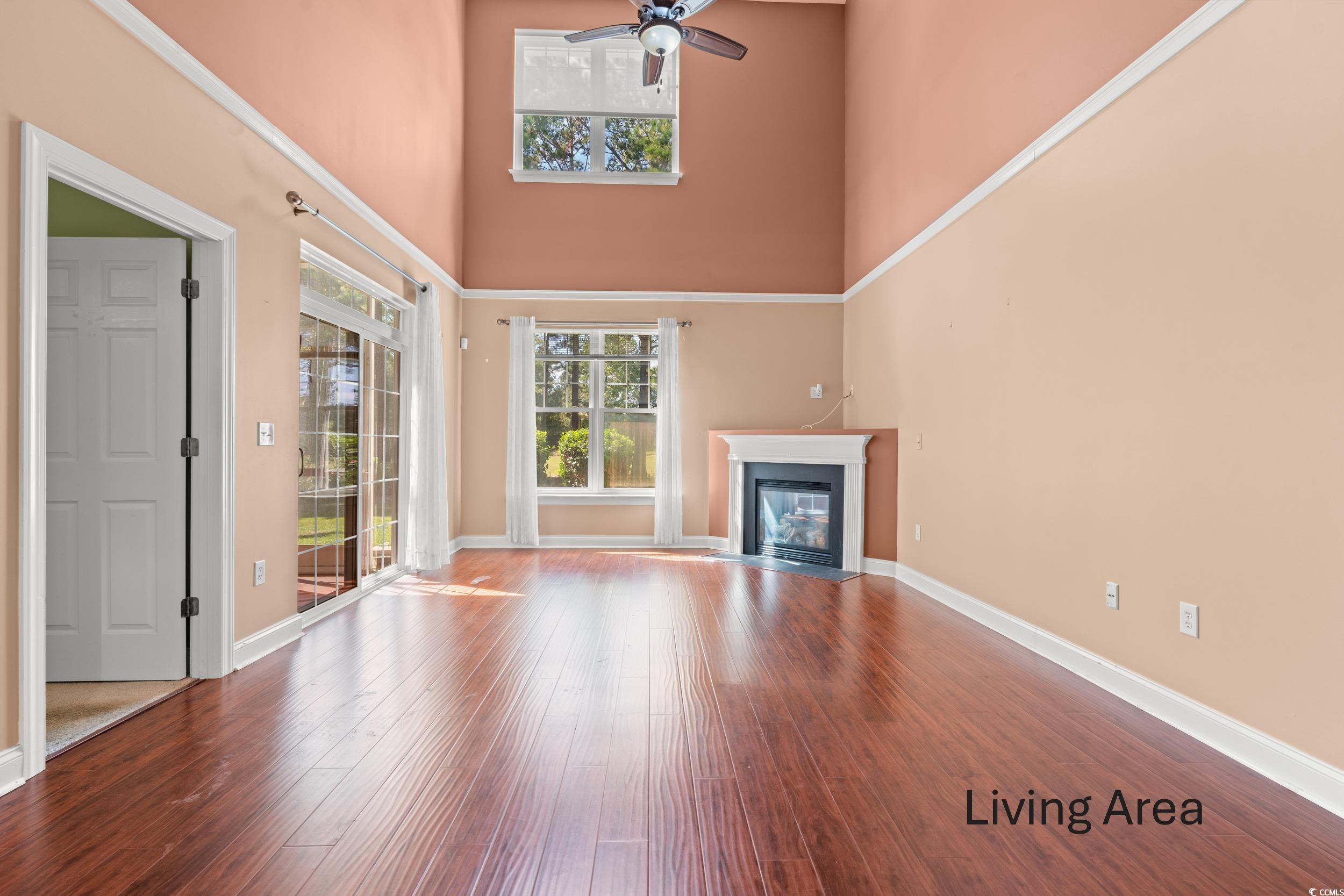 750 Pickering Drive, Unit 102 Murrells Inlet, SC 29576 - Photo 10 of 34