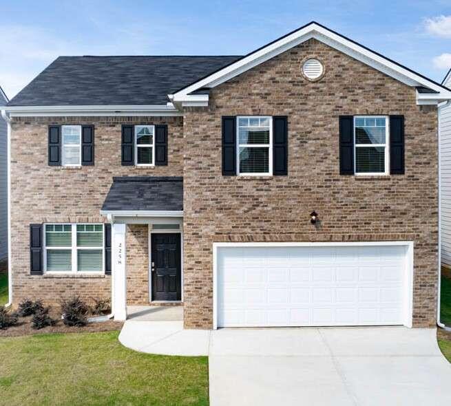 1979 Redfern Road Dacula, GA 30019 - Photo 1 of 1 Gallery Image 1