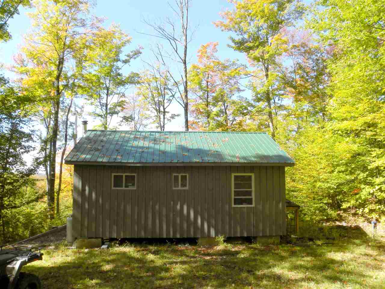 0 Coburn Hill Road Craftsbury, VT 05826 - Photo 4 of 21
