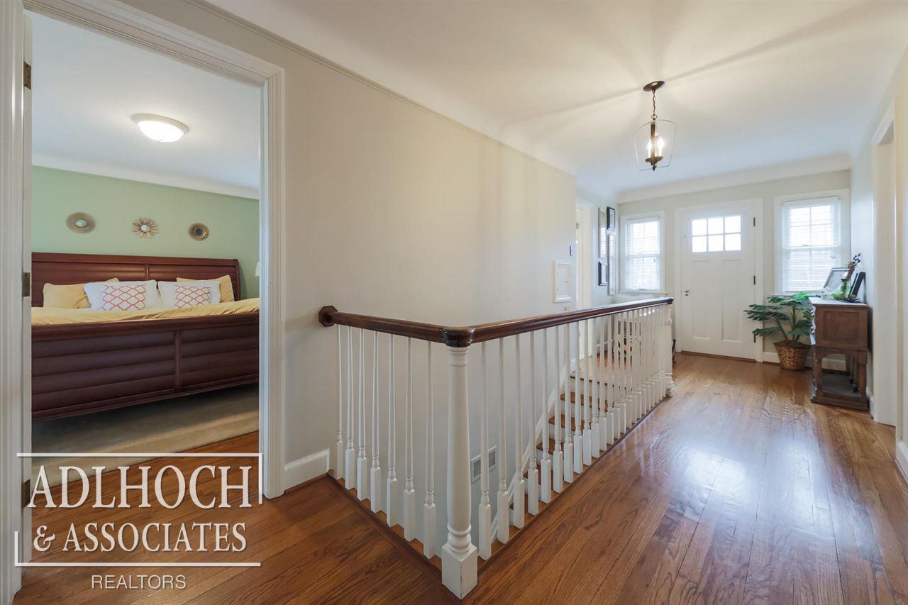 1353 Audubon Road Grosse Pointe Park, MI 48230 - Photo 25 of 49