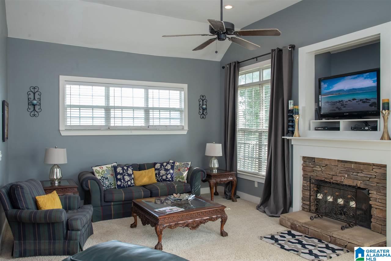 124 King Richards Way Calera, AL 35040 - Photo 13 of 29