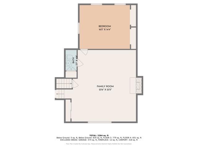 5851 Brahma Road Roanoke, VA 24018 - Photo 80 of 84 1st level