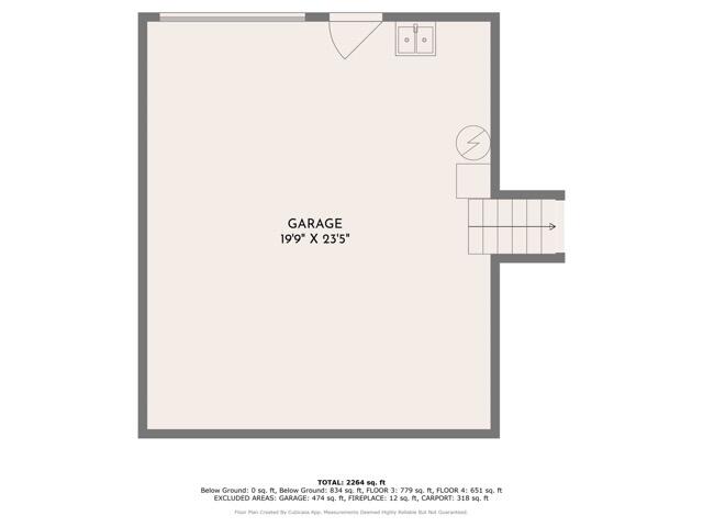 5851 Brahma Road Roanoke, VA 24018 - Photo 83 of 84 garage