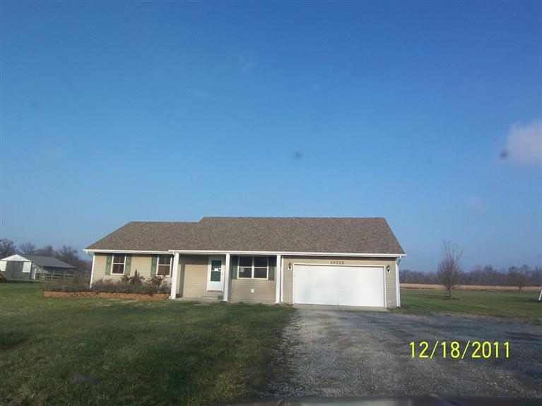 10772 Collins-Riley Road Blanchester, OH 45107 - Photo 1 of 1