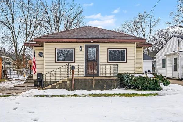 $260,000 | 128 West Averill Street, Sparta, MI 49345