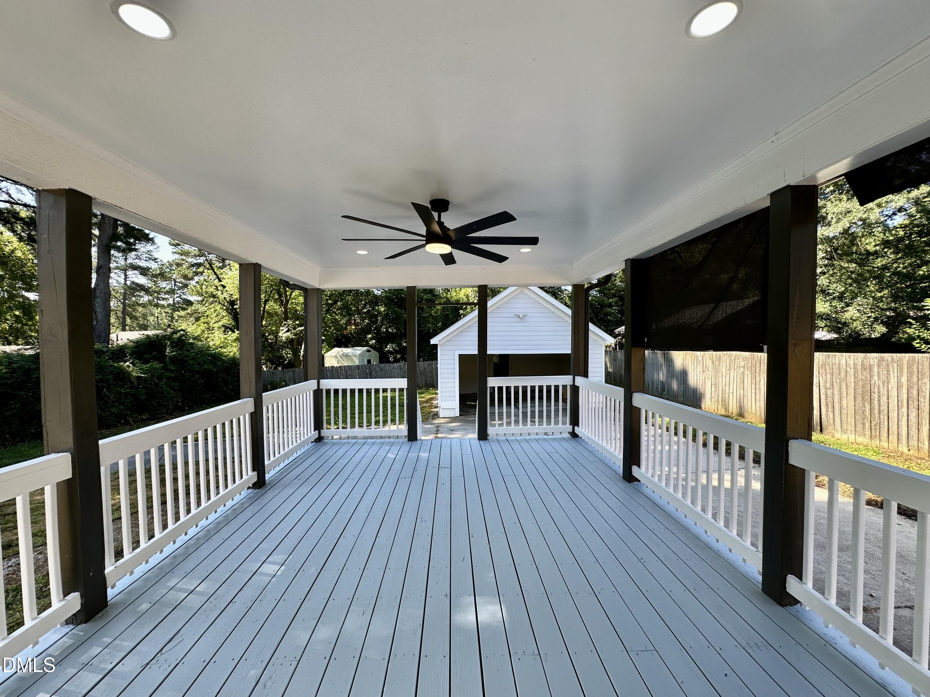 3716 Tulane Drive Raleigh, NC 27604 - Photo 28 of 30 IMG_0253