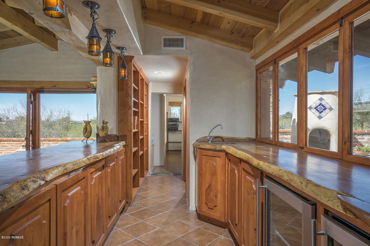 2820 North Cactus Flower Road Tucson, AZ 85749 - Photo 18 of 36