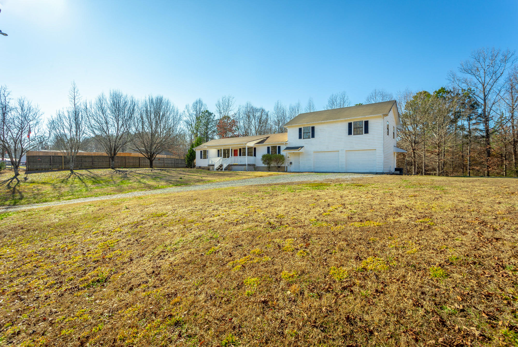 264 Bethel Church Road Northeast Dalton, GA 30721 - Photo 3 of 27 264 Bethel Church Rd. NE HD-7
