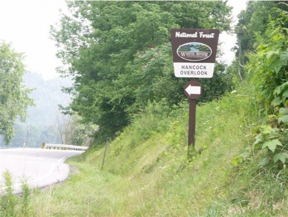 1700 Vermont Rte 100 Hancock, VT 05748 - Photo 1 of 1