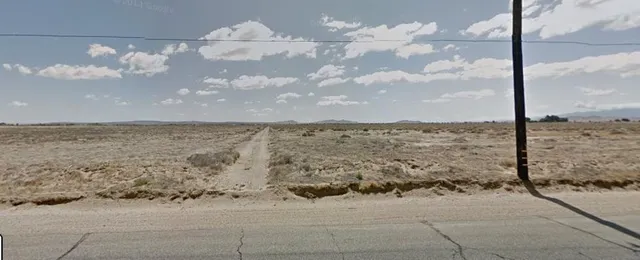 $20,000 | 9200 Ave H8 And 92nd Street, Lancaster, CA 93535