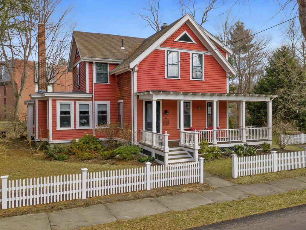 24 Denton Road Wellesley, MA 02482 - Photo 1 of 13