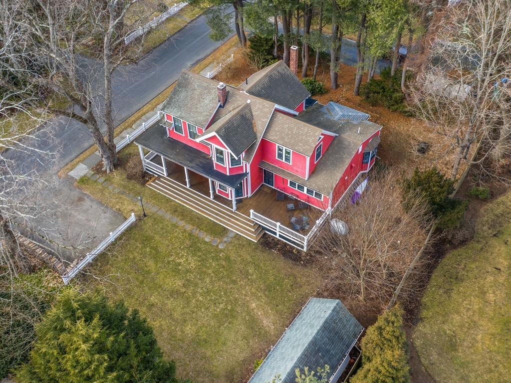 24 Denton Road Wellesley, MA 02482 - Photo 2 of 13