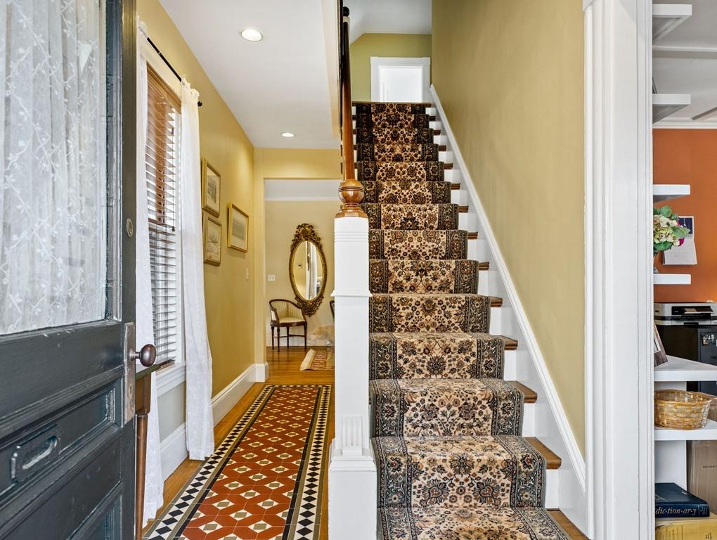 24 Denton Road Wellesley, MA 02482 - Photo 3 of 13