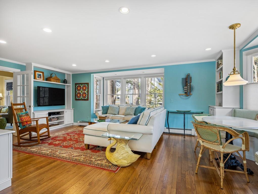 24 Denton Road Wellesley, MA 02482 - Photo 6 of 13