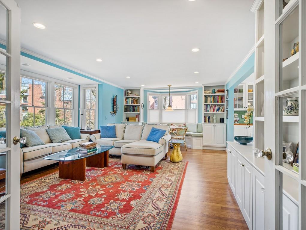 24 Denton Road Wellesley, MA 02482 - Photo 7 of 13