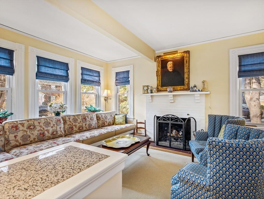 24 Denton Road Wellesley, MA 02482 - Photo 8 of 13