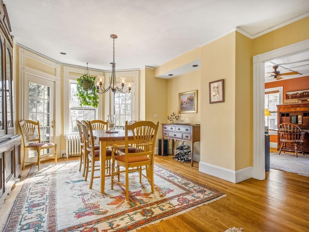 24 Denton Road Wellesley, MA 02482 - Photo 9 of 13