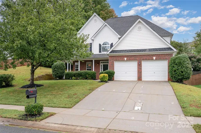 $554,900 | 1309 Bedlington Drive, Charlotte, NC 28269