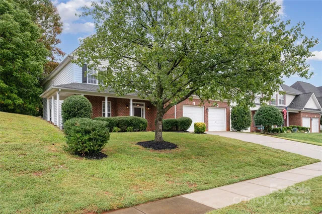 $554,900 | 1309 Bedlington Drive, Charlotte, NC 28269