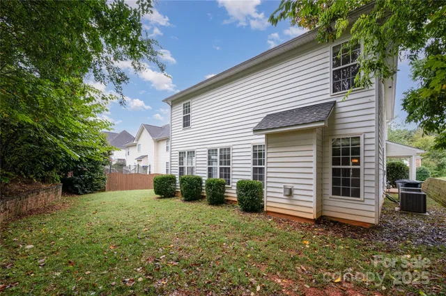 $554,900 | 1309 Bedlington Drive, Charlotte, NC 28269