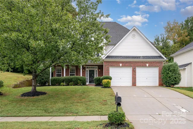 $554,900 | 1309 Bedlington Drive, Charlotte, NC 28269