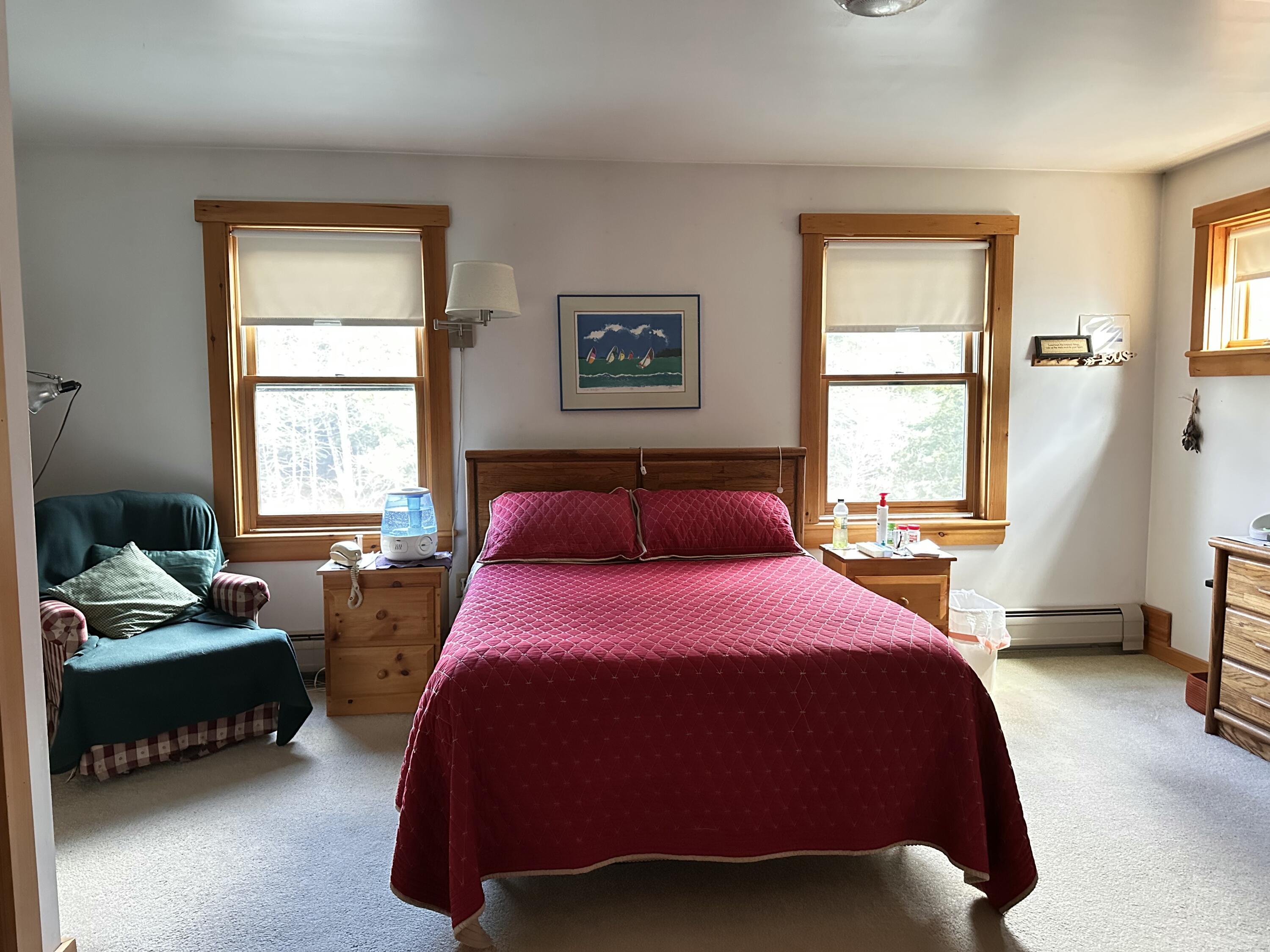1010 River Bend Road Carrabassett Valley, ME 04947 - Photo 16 of 33