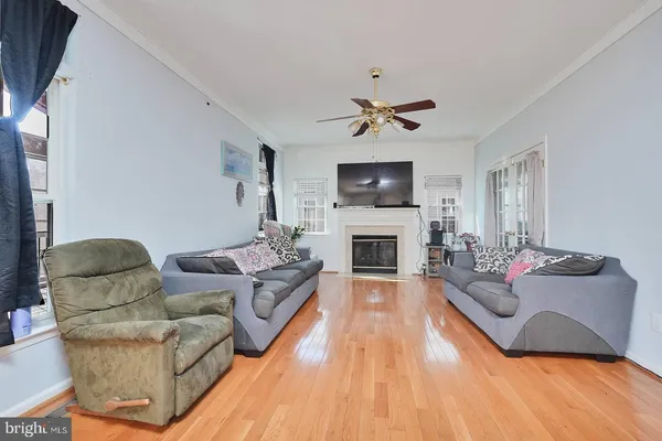 $604,900 | 6671 Clarkes Meadow Drive, Bealeton, VA 22712