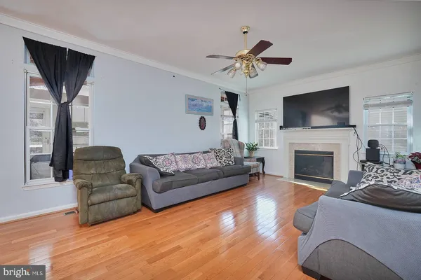 $604,900 | 6671 Clarkes Meadow Drive, Bealeton, VA 22712