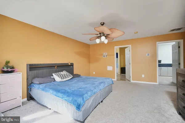 $604,900 | 6671 Clarkes Meadow Drive, Bealeton, VA 22712